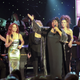 Which of These Fellow Divas Does Mariah Carey Accuse of Blasphemy in Her Memoir?